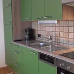 Fahringer Diana Apartmán Kössen