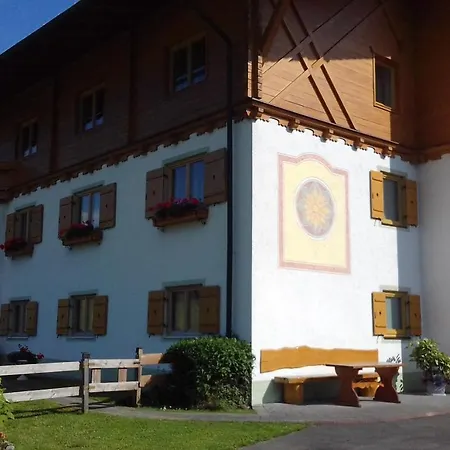 Fahringer Diana Apartmán *