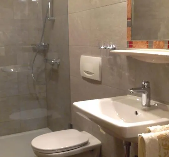 公寓 Fahringer Diana