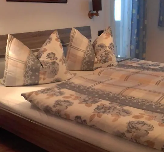 公寓 Fahringer Diana *