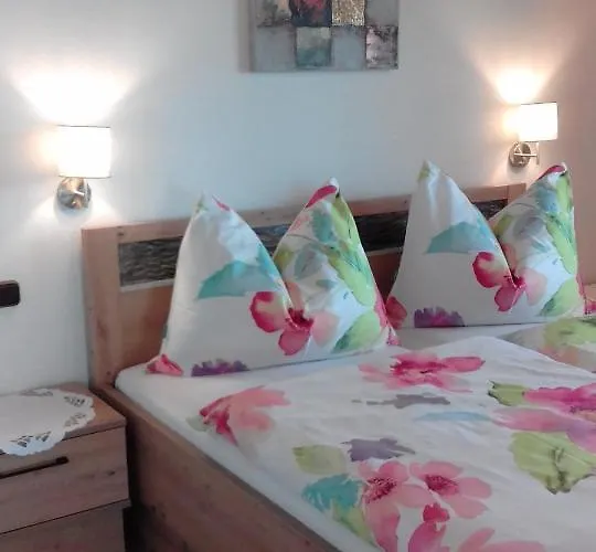 公寓 Fahringer Diana Kössen