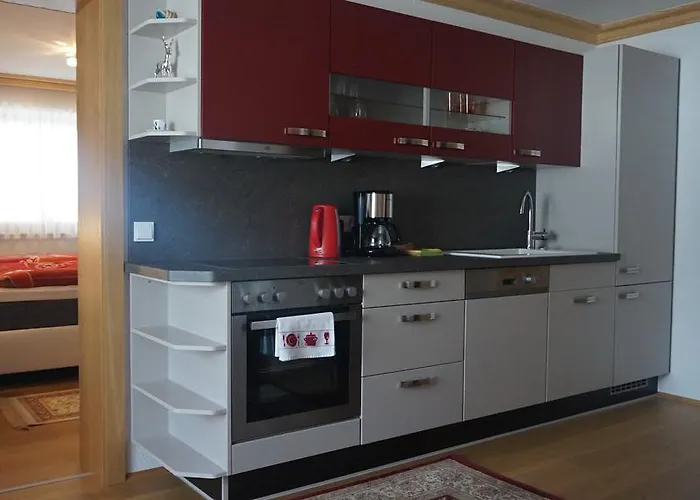 Fahringer Diana 公寓 *