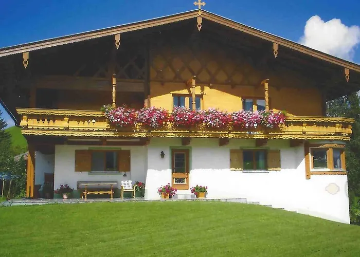 Fahringer Diana 公寓