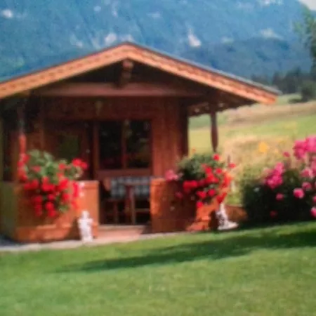 Apartamento Fahringer Diana Kössen