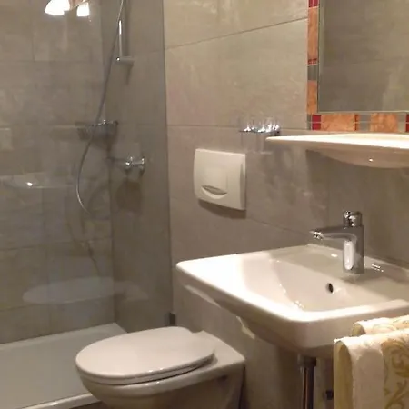 Apartamento Fahringer Diana