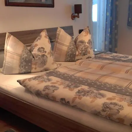 Apartamento Fahringer Diana *