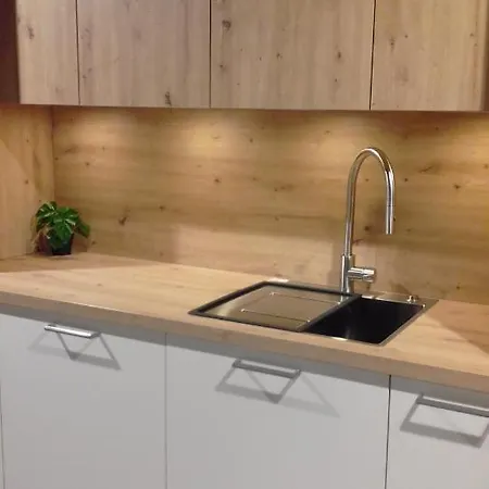 Fahringer Diana Apartamento