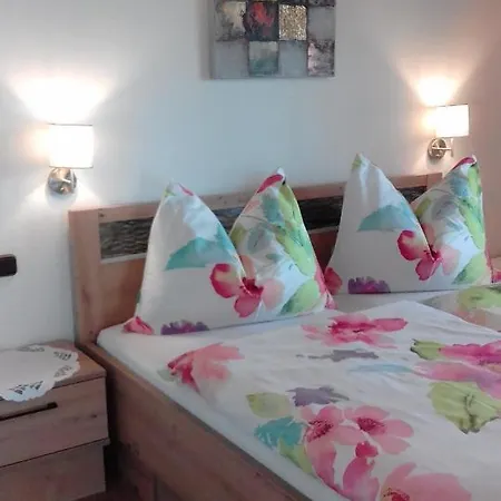 Apartamento Fahringer Diana Kössen