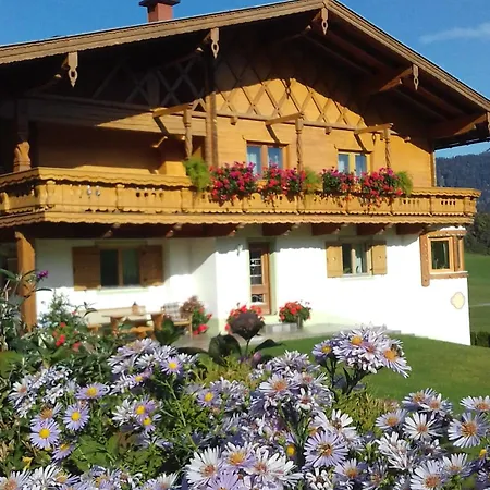 Apartamento Fahringer Diana *